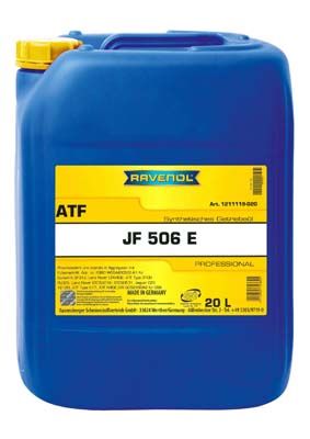 Olej przekładniowy RAVENOL 1211119-020-01-999