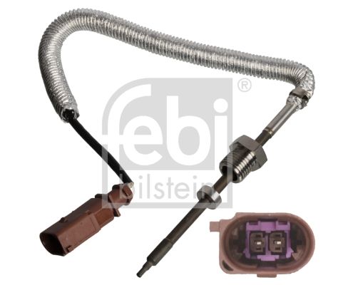 czujnik, temperatura spalin FEBI BILSTEIN 109192