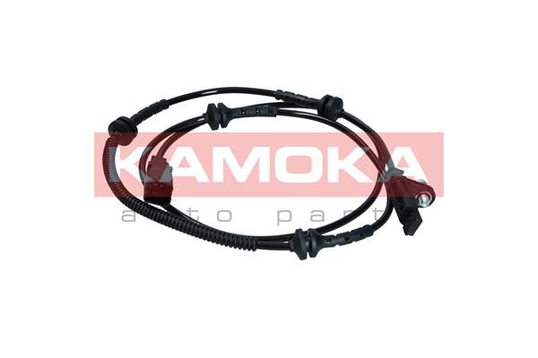 Czujnik, prędkość obrotowa koła KAMOKA 1060098