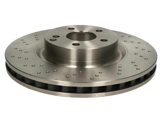 Tarcza hamulcowa ABE C3M077ABE