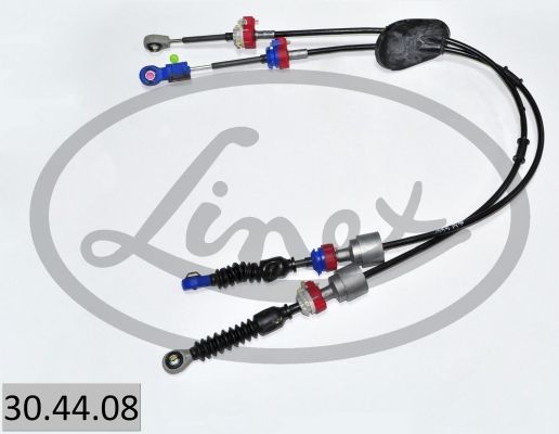 Naciąg linki, ręczna skrzynia biegów LINEX 30.44.08