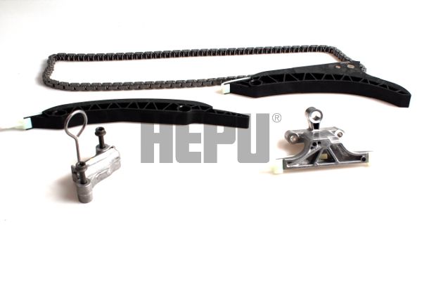 Zestaw łańcucha rozrządu HEPU 21-0310