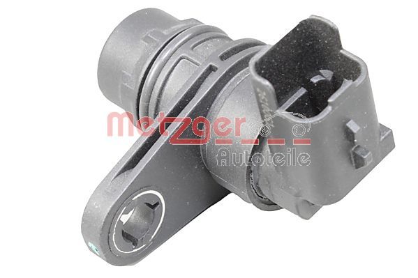 Czujnik, prędkość/prędkość obrotowa METZGER 0909090
