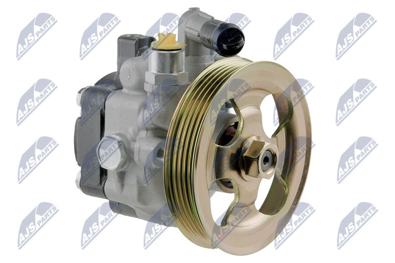 Pompa hydrauliczna, układ kierowniczy NTY SPW-SB-003