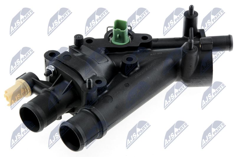 Termostat, płyn chłodzący NTY CTM-CT-004