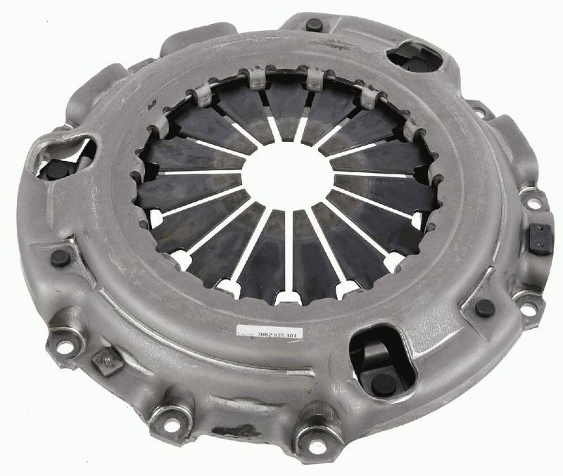 Tarcza dociskowa sprzęgła SACHS 3082 635 101