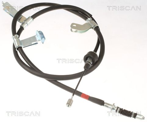 Cięgło, hamulec postojowy TRISCAN 8140181146