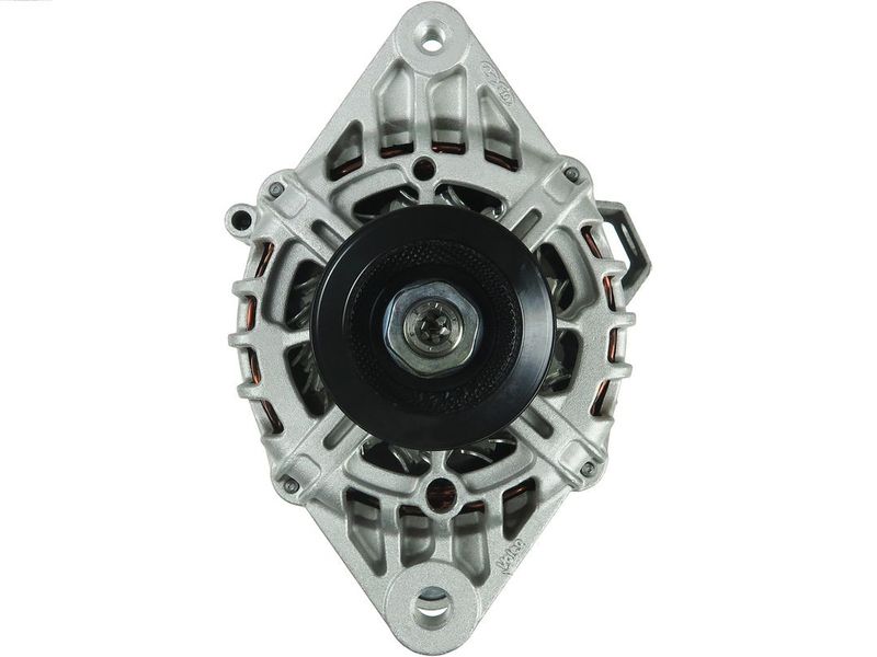Alternator AS-PL a3338(valeo)