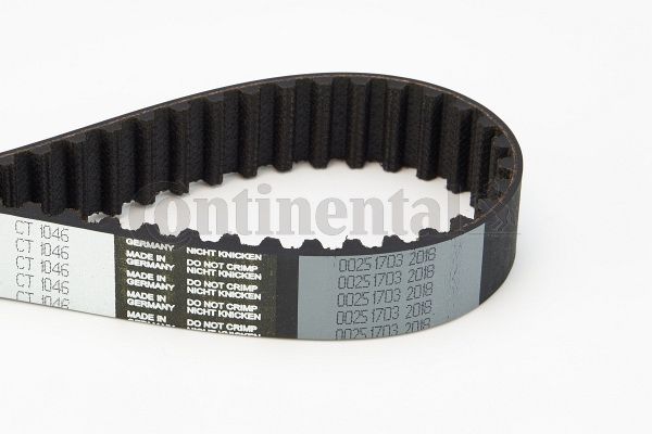Pasek rozrządu CONTINENTAL CTAM CT1046
