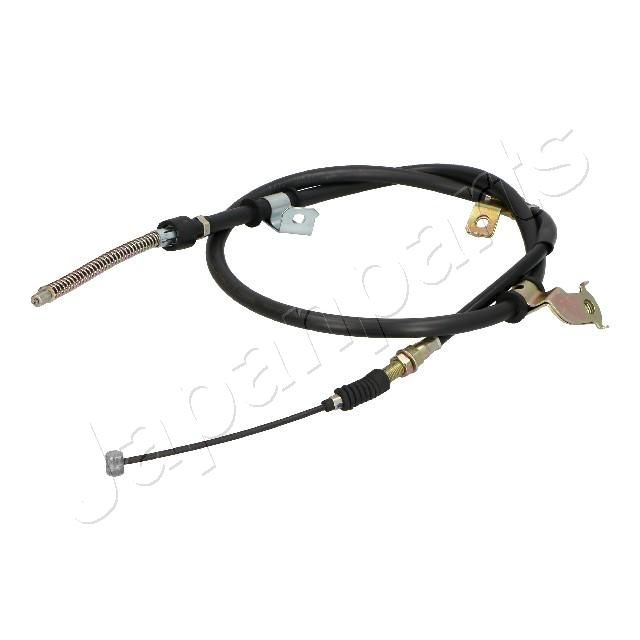 Cięgło, hamulec postojowy JAPANPARTS BC-H48L