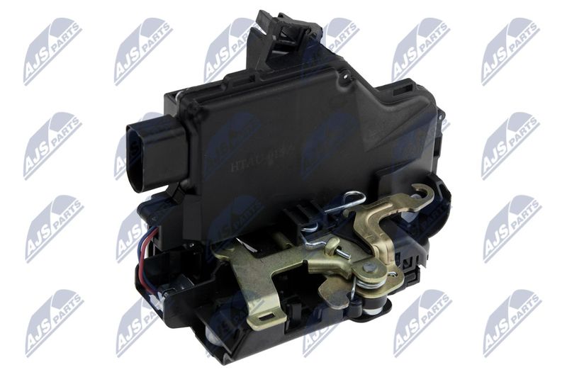 Zamek drzwi NTY EZC-AU-015