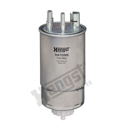Filtr paliwa HENGST FILTER H470WK
