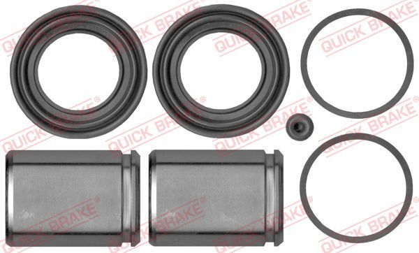 Zestaw naprawczy, zacisk hamulca QUICK BRAKE 114-5036