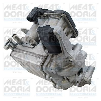 Moduł AGR MEAT & DORIA 88378