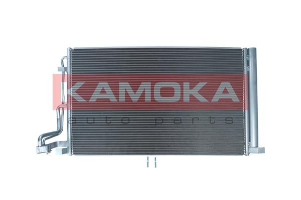 Skraplacz, klimatyzacja KAMOKA 7800331