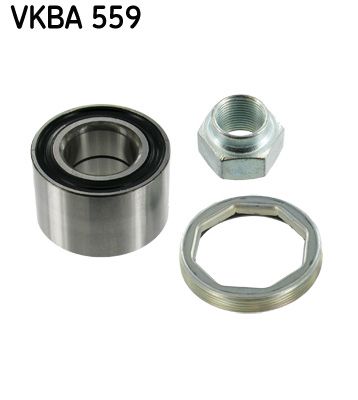 Zestaw łożysk koła SKF VKBA 559