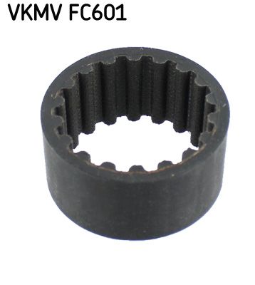 Zestaw ruchomej tulei sprzęgła SKF VKMV FC601