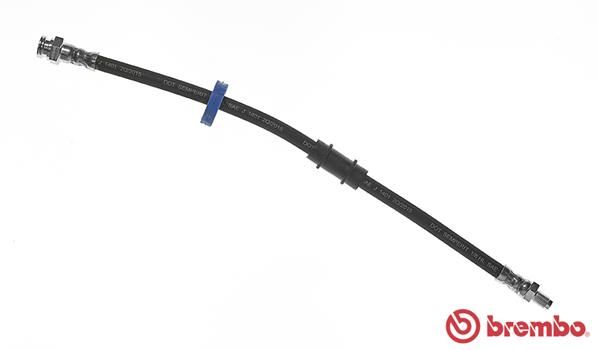 Przewód hamulcowy elastyczny BREMBO T 23 133