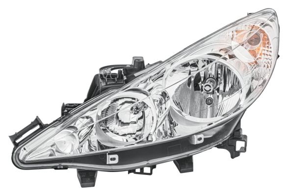 Reflektor HELLA 1EF354 533-011