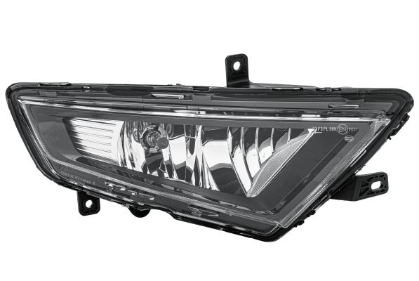 Reflektor przeciwmgłowy HELLA 1nd 011 157-041