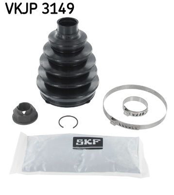 Zestaw osłon, wał napędowy SKF VKJP3149