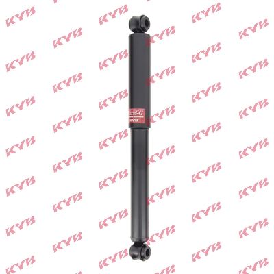 Amortyzator KYB 343121