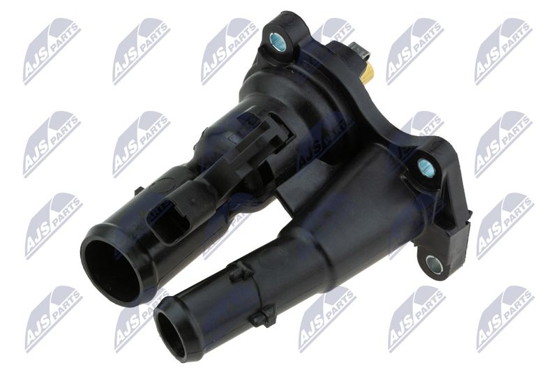 Korpus termostatu NTY CTM-FR-024