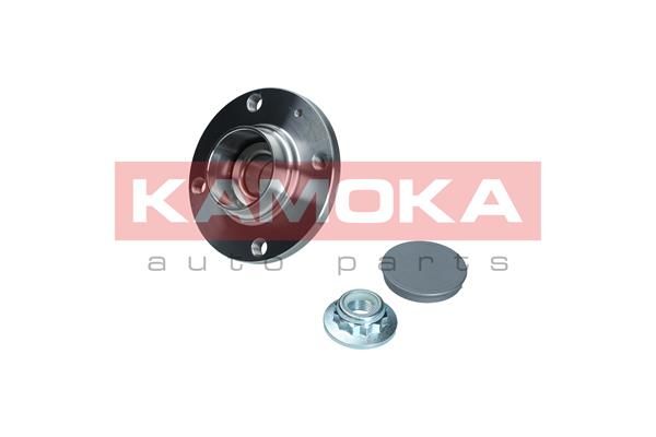 Zestaw łożysk koła KAMOKA 5500346