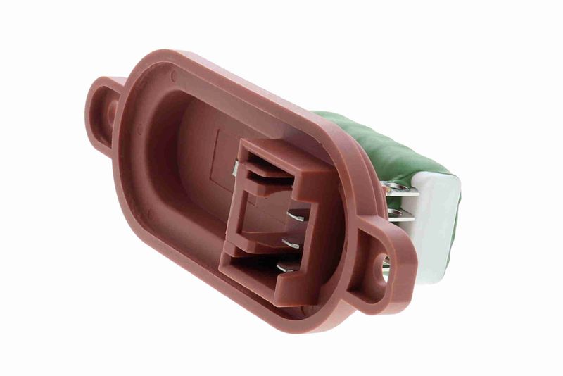 Regulator, wentylator nawiewu do wnętrza pojazdu VEMO V24-79-0004