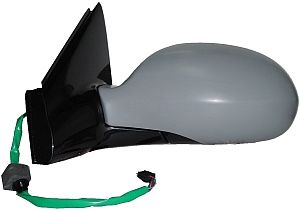 Lusterko zewnętrzne ABAKUS 0511M18