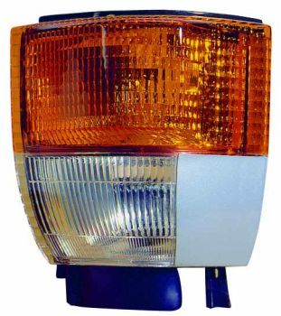 Lampa kierunkowskazu ABAKUS 215-1564R-UE