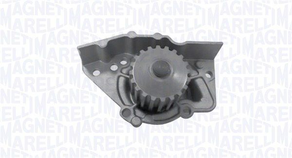 Pompa wody, chłodzenie silnika MAGNETI MARELLI 352316170911