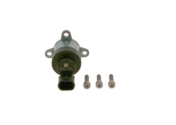 Zawór regulujący, ilość paliwa (system Common Rail) BOSCH 1465ZS0061