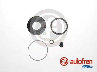 Zestaw naprawczy, zacisk hamulca AUTOFREN SEINSA D4454