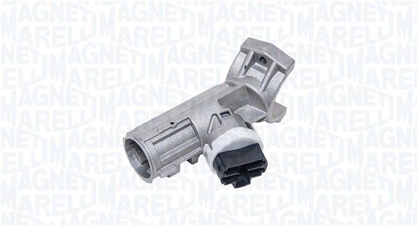 Blokada kierownicy MAGNETI MARELLI 064100009010
