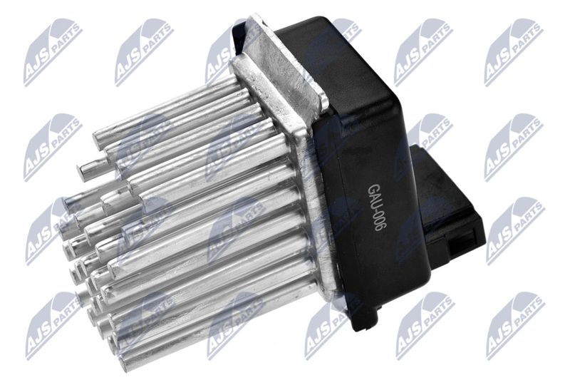 Opornik, wentylator wewnętrzny NTY ERD-AU-006