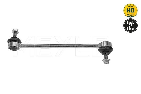 Drążek / wspornik, stabilizator MEYLE 33-160600007/HD