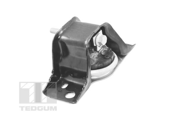 Łożyskowanie silnika TEDGUM ted84297