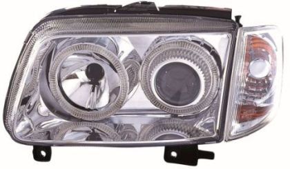 Reflektor ABAKUS 441-1167FXNDAM1