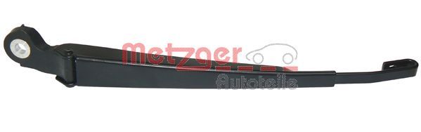 Ramię wycieraczki, czyszczenie szyb METZGER 2190028