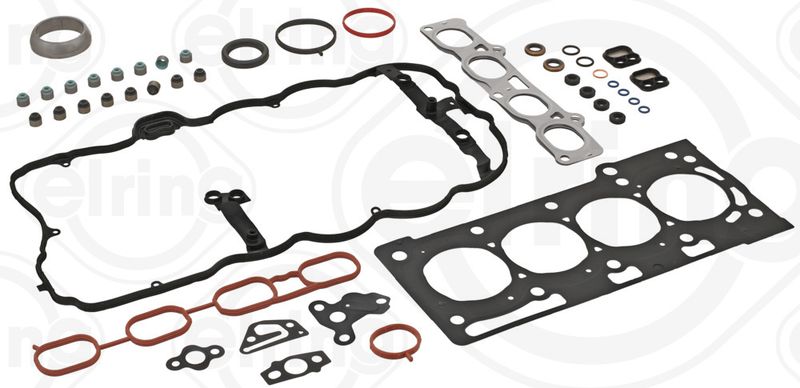 Zestaw uszczelek, głowica cylindrów ELRING 341.210