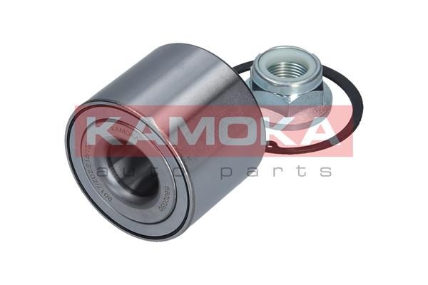 Zestaw łożysk koła KAMOKA 5600050