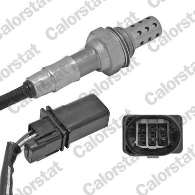 Sonda lambda CALORSTAT by Vernet LS150013