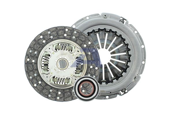 Zestaw sprzęgieł Aisin KT-285C