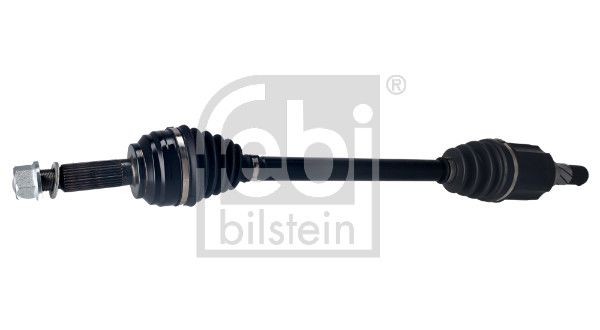 Wał napędowy FEBI BILSTEIN 186069