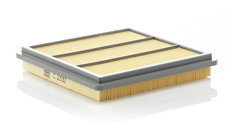 Filtr powietrza MANN-FILTER c 2332