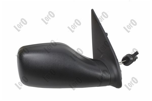 Lusterko zewnętrzne ABAKUS 2902M02