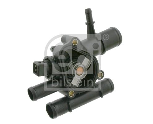 Termostat, płyn chłodzący FEBI BILSTEIN 24157