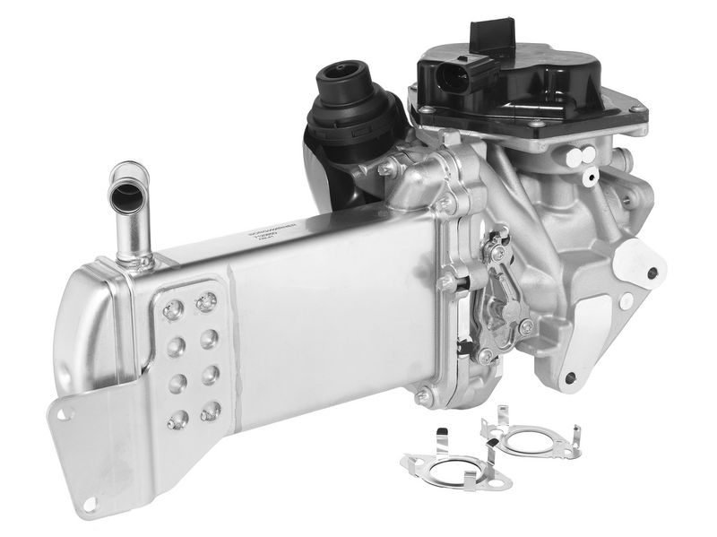 Moduł AGR BorgWarner 712085D