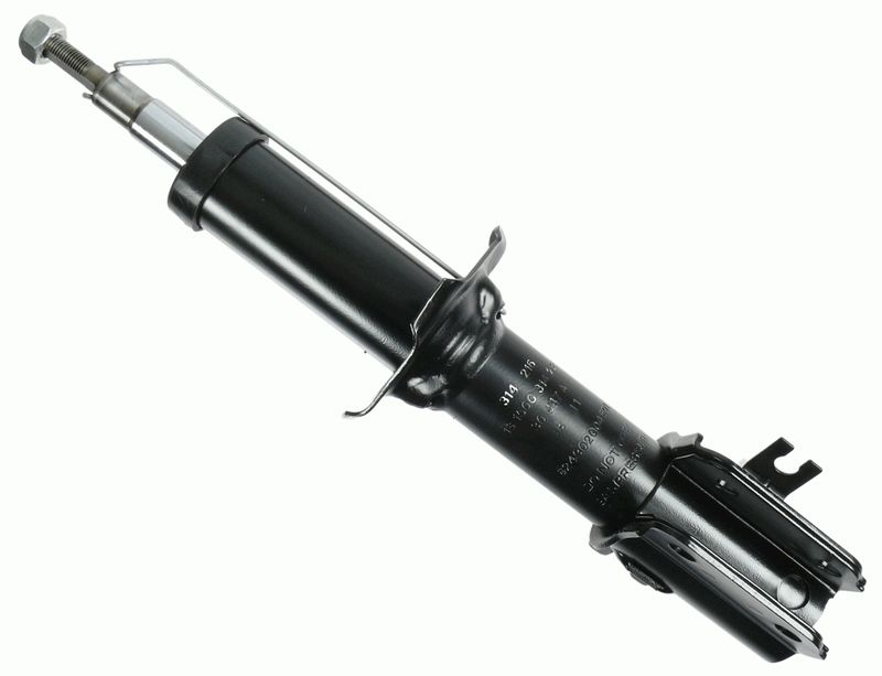 Amortyzator SACHS 314 216